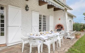Tous à la mer, dans une grande maison de famille !